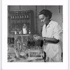  Doisenau: ritratto di Maria Curie