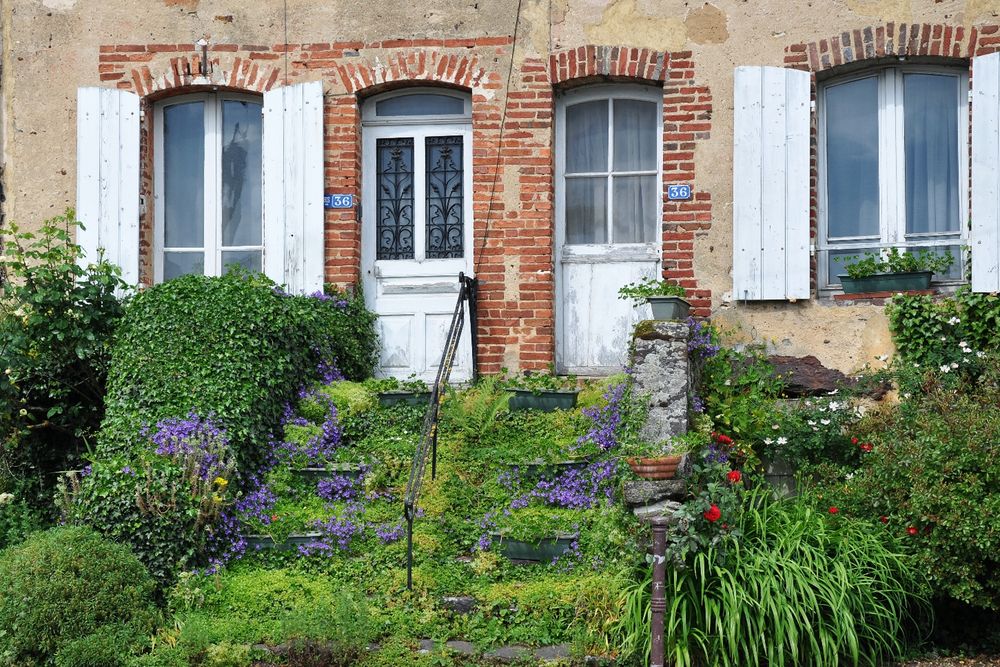 doit-on considérer que c'est un jardin ?