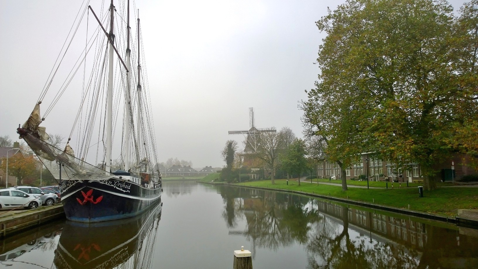 Dokkum - Friesland -2-