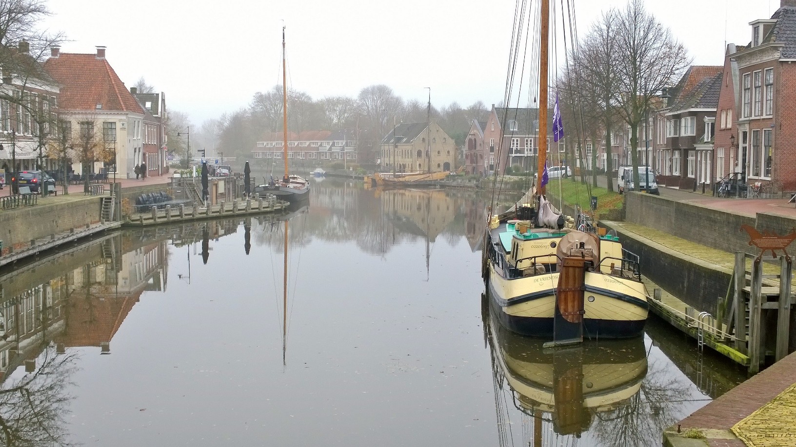 Dokkum - Friesland -3-