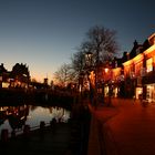 DOKKUM IM ADVENT