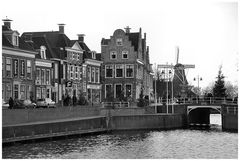 Dokkum -Niederlande