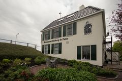 Dokkumer Nieuwe Zijlen - Restaurant "De Pater" 04