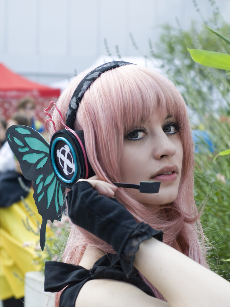 Dokomi 2011 Samstag