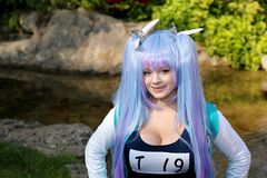 Dokomi 2015 - VII