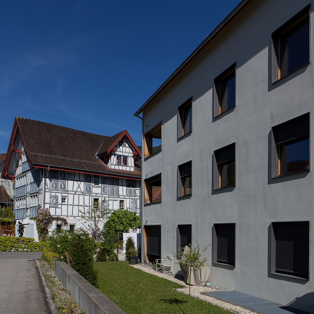 Doktorhaus