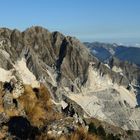 doku 7 carrara - berge verschwinden