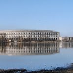 Doku Zentrum - Reichsparteitagsgelände Nürnberg