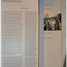 Dokument Deportationen