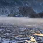 Dokument: Eisnebel über Panneköken... 