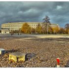 Dokumentationszentrum Reichsparteitagsgelände