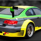 Dolate-Motorsport, ein neues Spielzeug