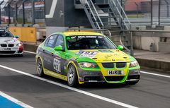 Dolate-Motorsport, VLN, 29.09.12 (2)