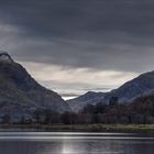 Dolbadarn Castle