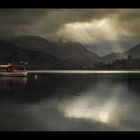 Dolbadarn Castle