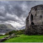 Dolbadarn Castle