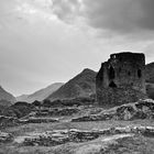 Dolbadarn castle