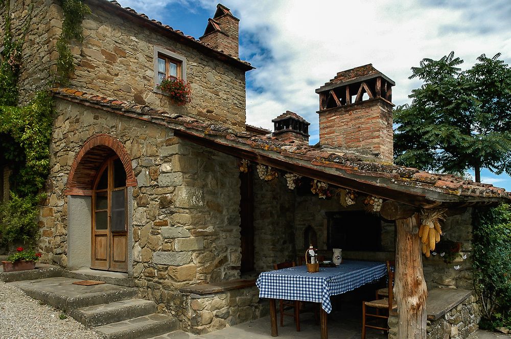 Dolce far niente Foto & Bild dokumentation, sommer, italien Bilder