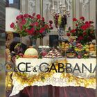 DOLCE & GABBANA