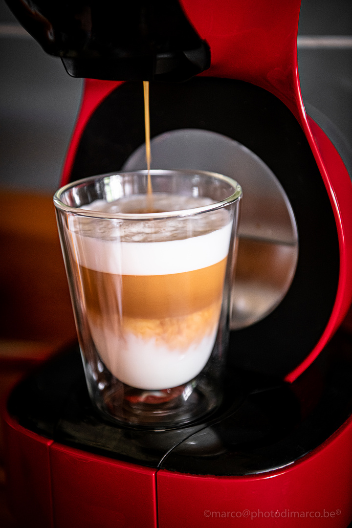 Dolce Gusto