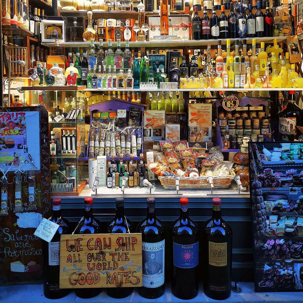 Dolce Vita Foto & Bild | europe, italy, vatican city, s marino, italy ...