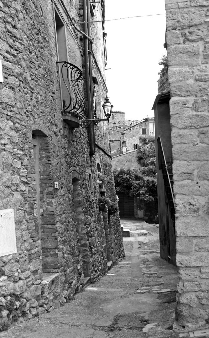 dolce Volterra