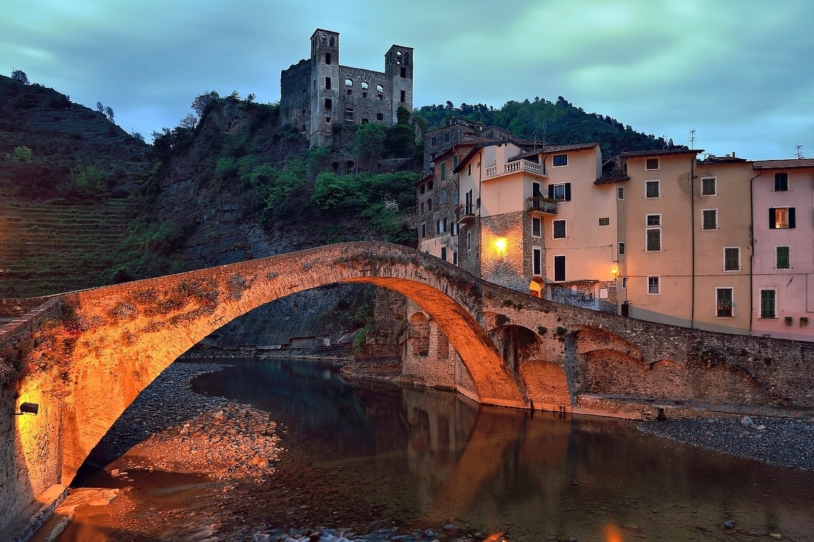 Dolceacqua