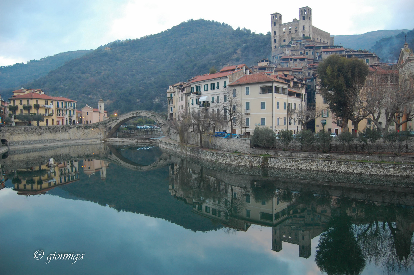 Dolceacqua