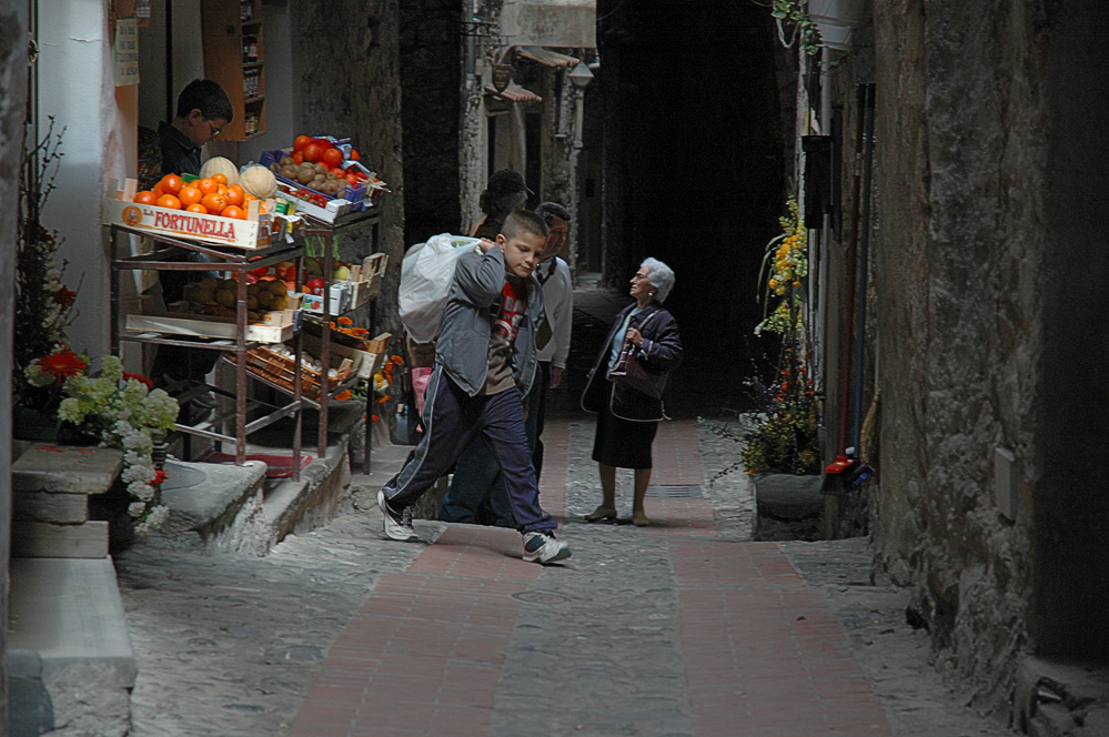 Dolceacqua