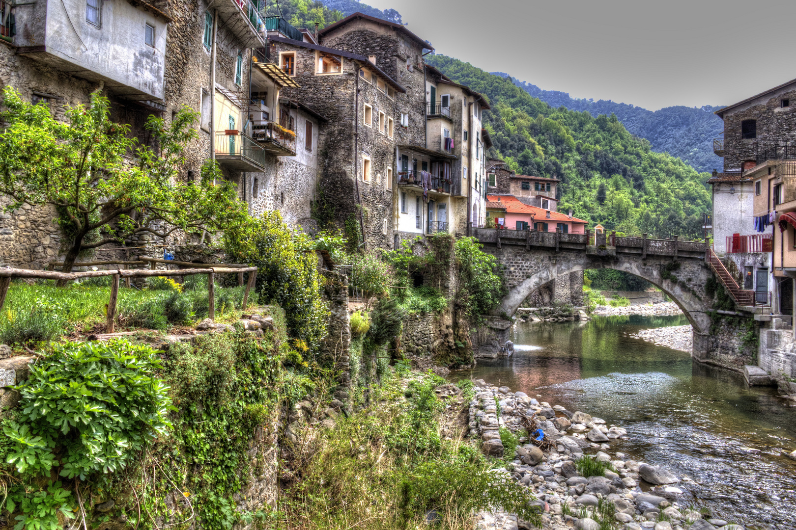 Dolceacqua