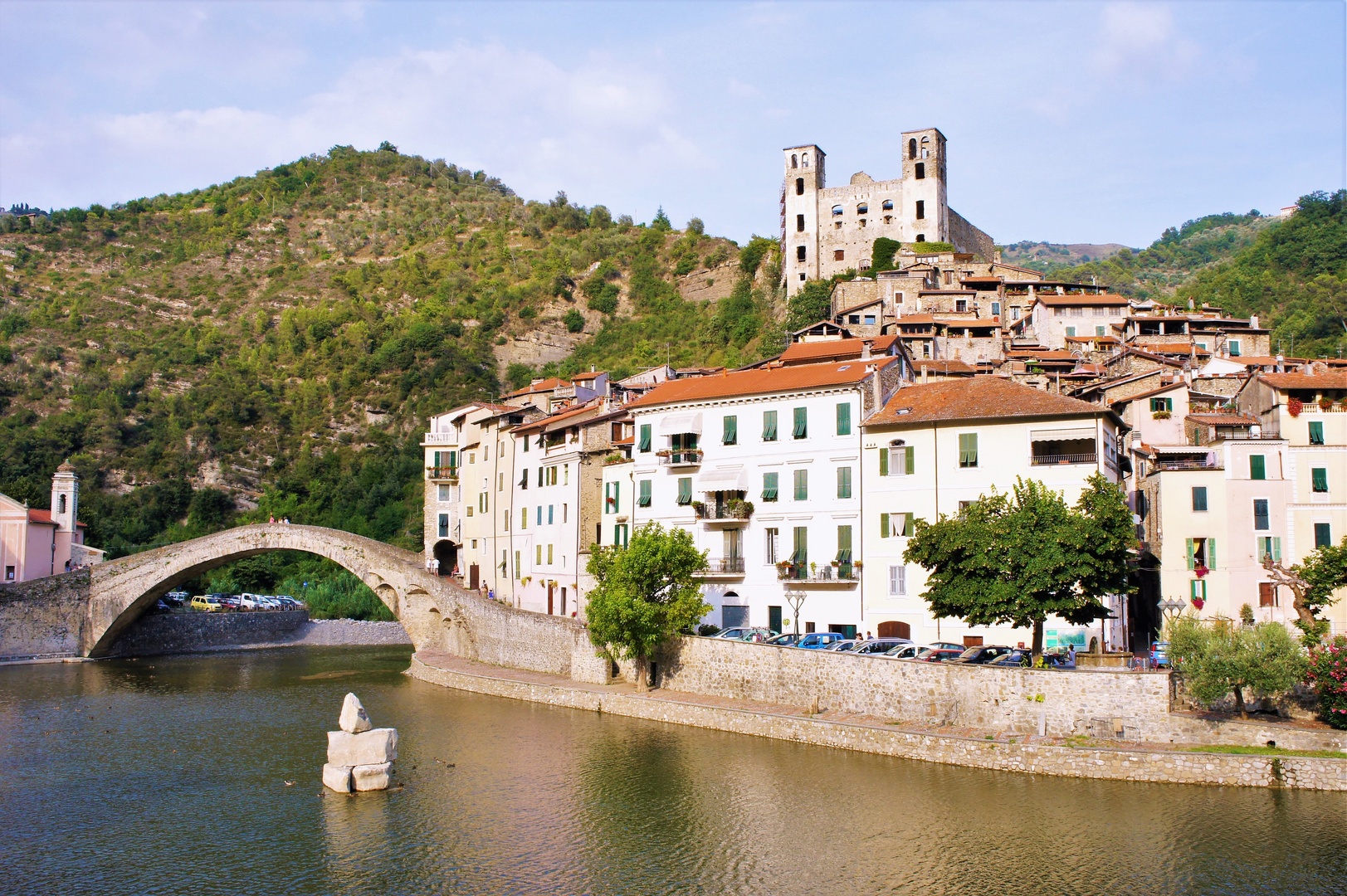 Dolceacqua