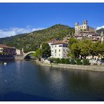 Dolceacqua e il suo castello