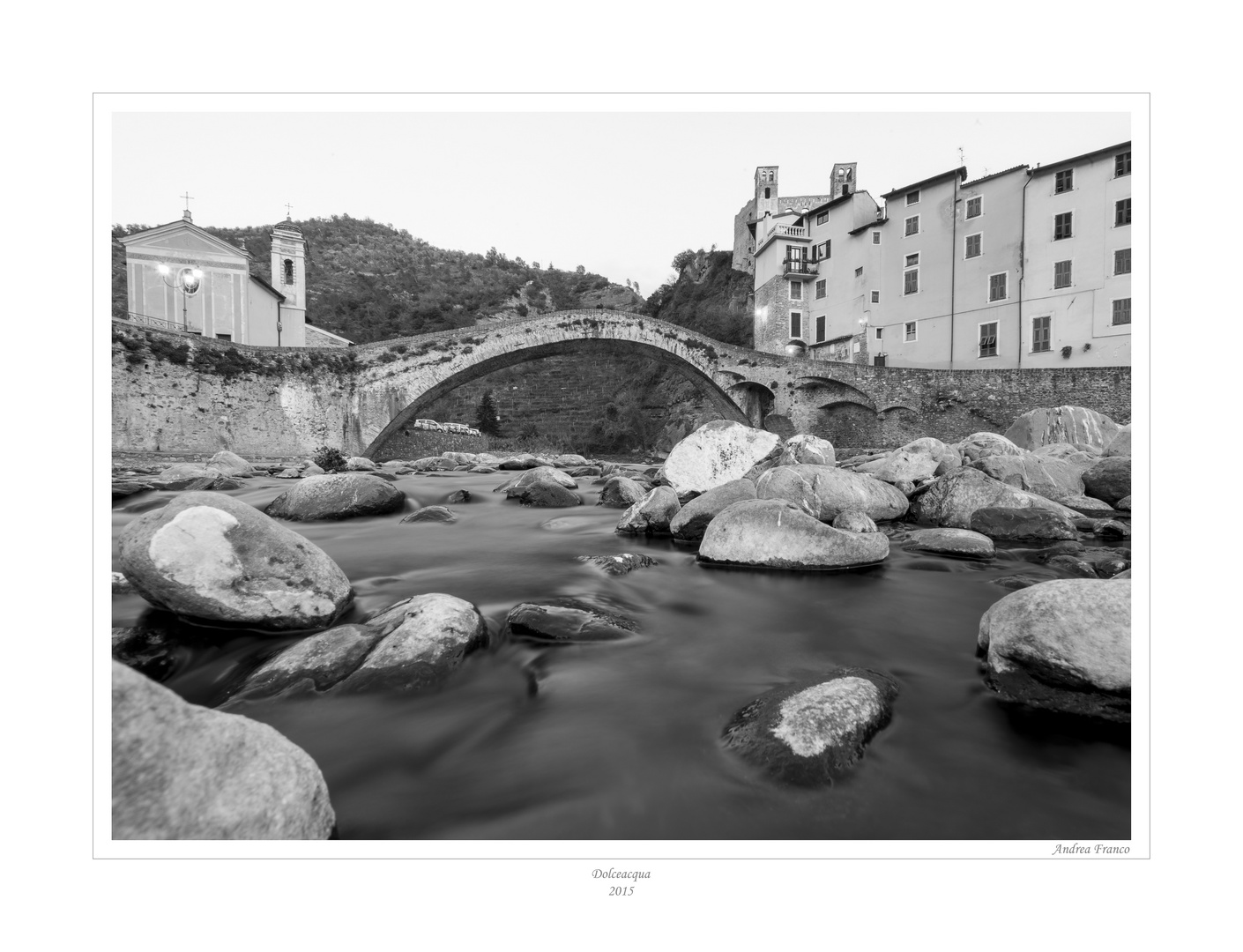 Dolceacqua (Imperia)