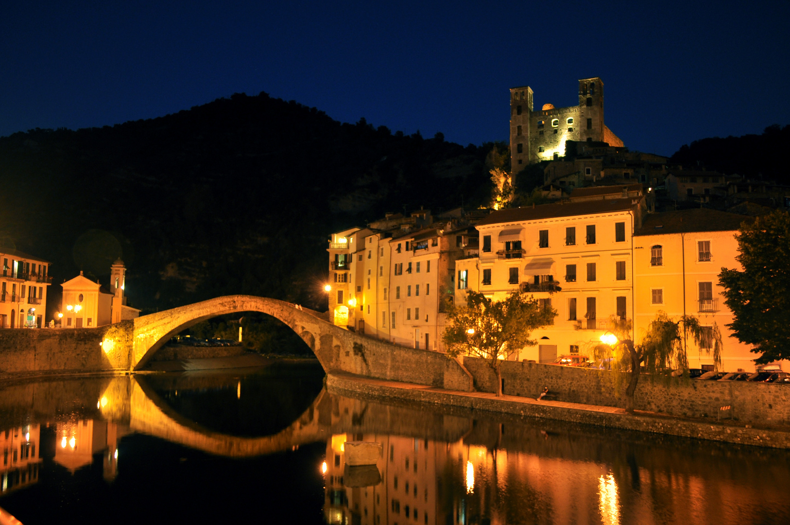 Dolceacqua (Imperia)