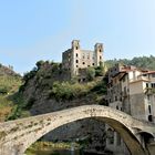 Dolceacqua - Italien