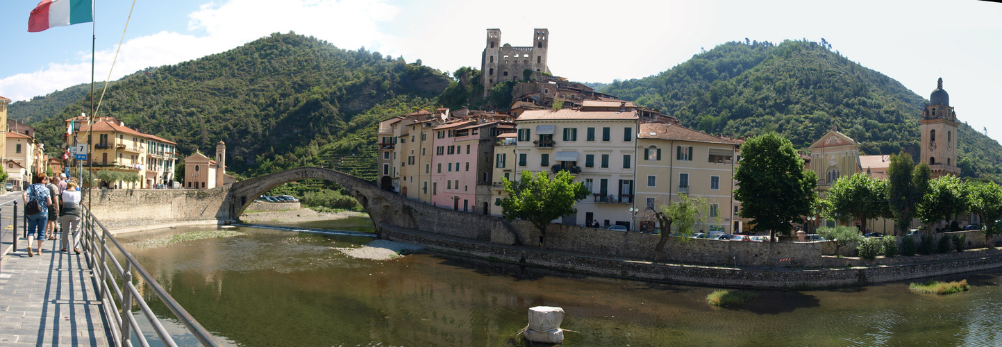 Dolceaqua