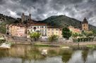 Dolceaqua by Norbert Kloss 