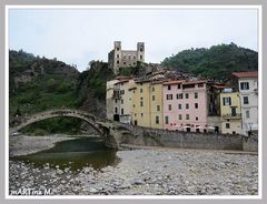 Dolceaqua - Altstadt