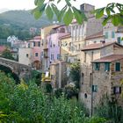 Dolcedo, Liguria