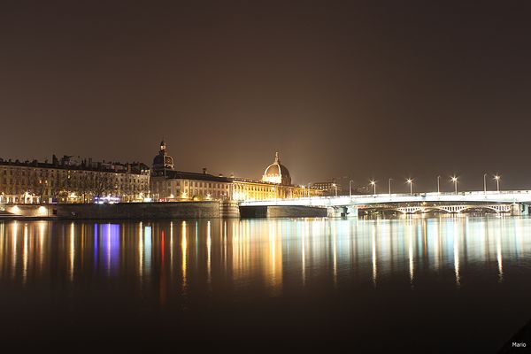 Dolcezza di una notte