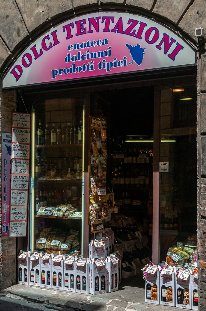 Dolci Tentazioni