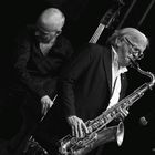 Doldinger 75 - Ein Hauch von Newport bei ELBJAZZ 2011