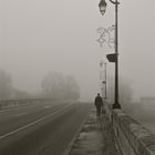 ... Dole dans le brouillard -1- !!!...