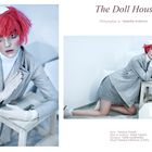 Doll House, Editorial