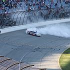 Dollar General 300 - The Winner Is The Spinner