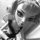 Doll´s Monster High Puppen