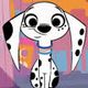 Dolly Dalmatian