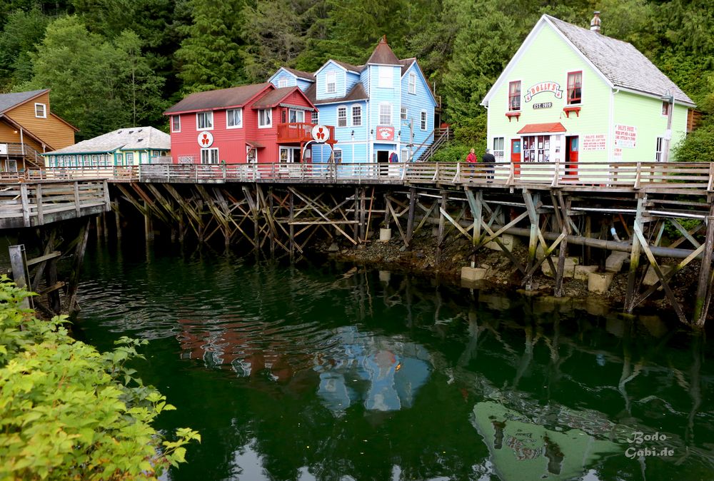 Dolly´s House Bodo Gabi