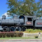 Dollywood Express