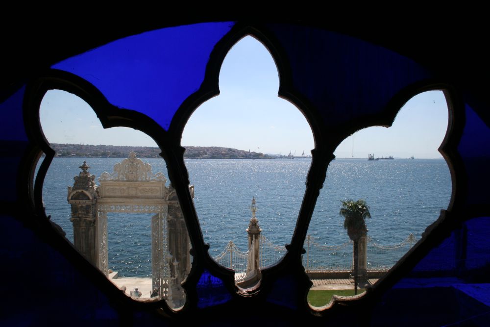 Dolmabahce